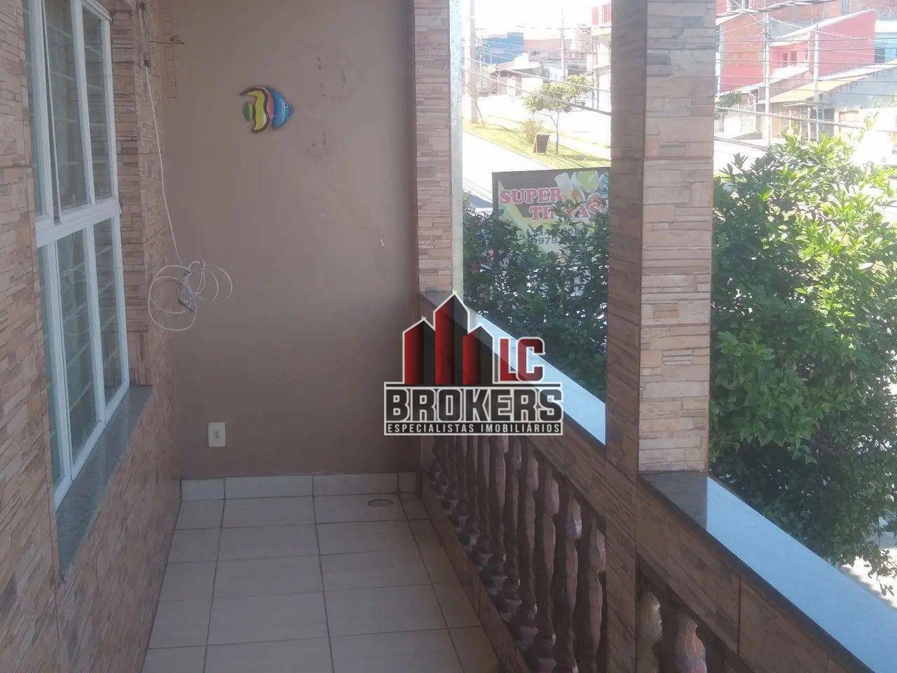 Sobrado à venda com 2 quartos, 120m² - Foto 3