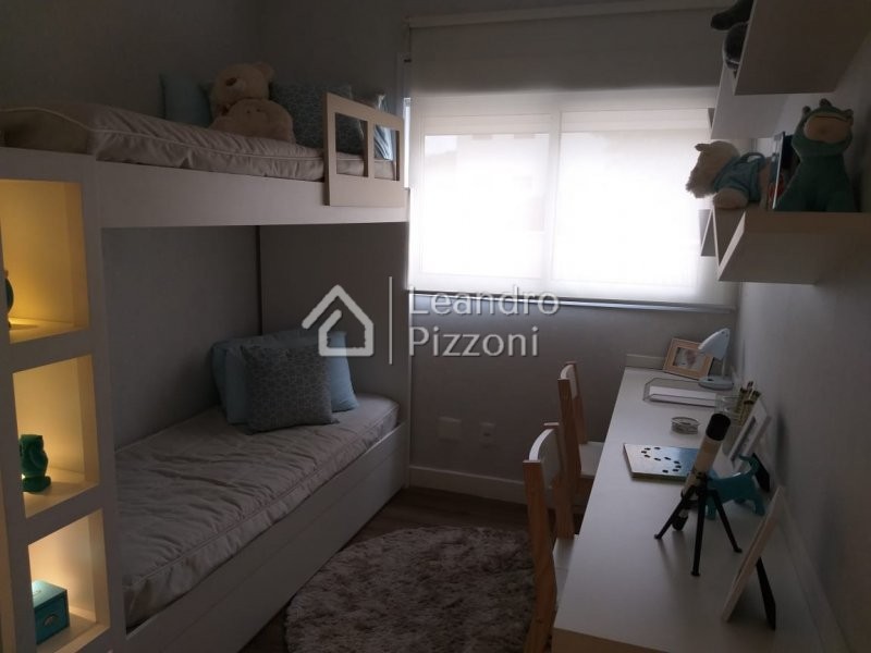 Apartamento à venda com 3 quartos, 94m² - Foto 5