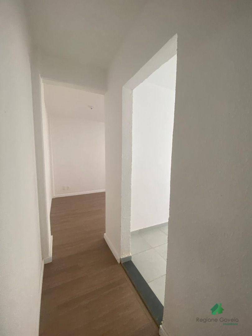 Apartamento, 2 quartos, 48 m² - Foto 4