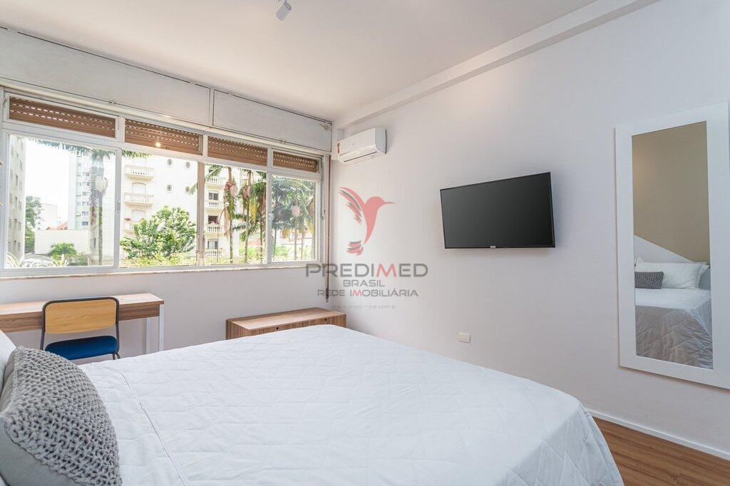 Apartamento à venda com 5 quartos, 145m² - Foto 6