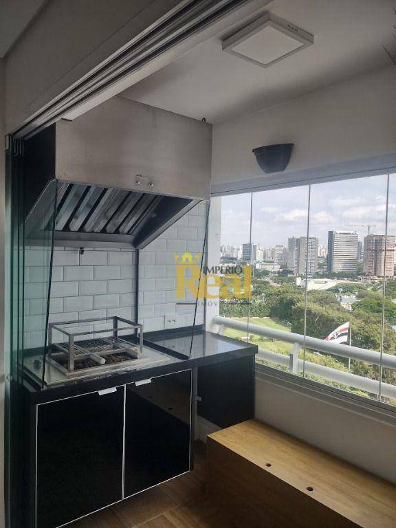 Apartamento à venda com 2 quartos, 70m² - Foto 4