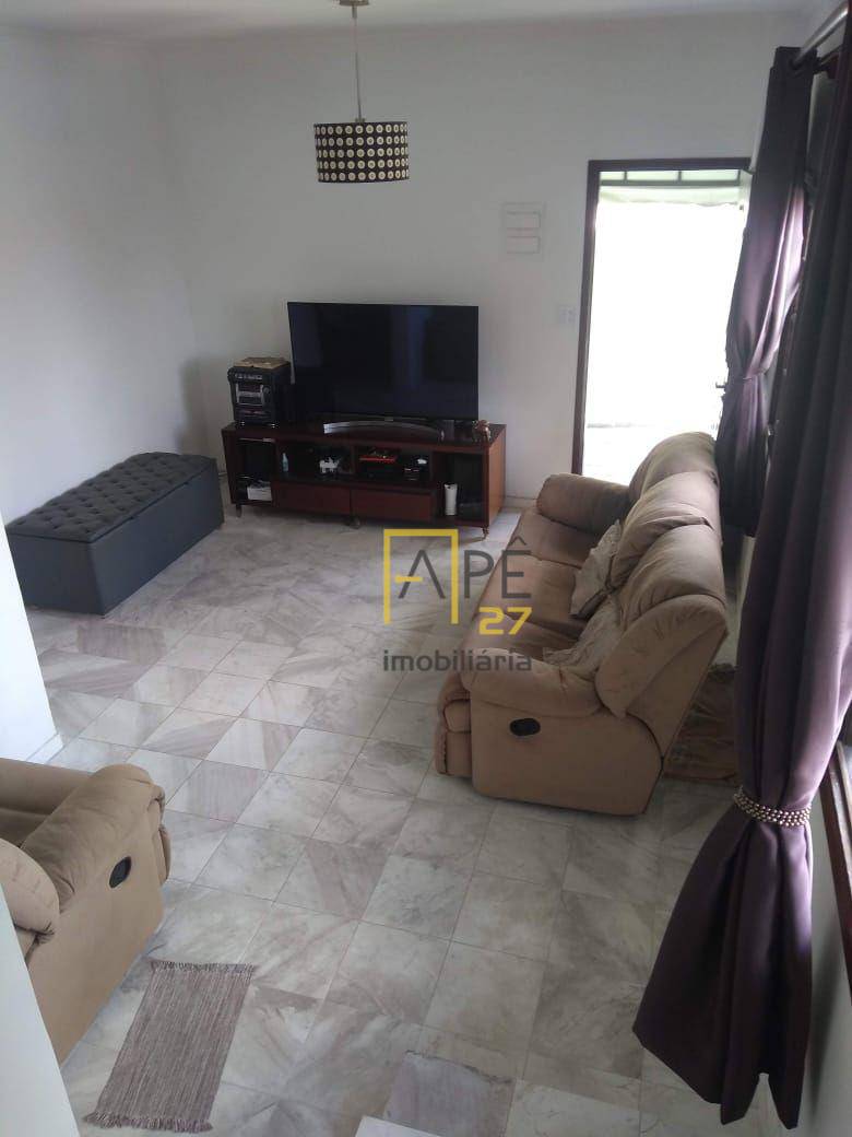 Sobrado à venda com 2 quartos, 82m² - Foto 25