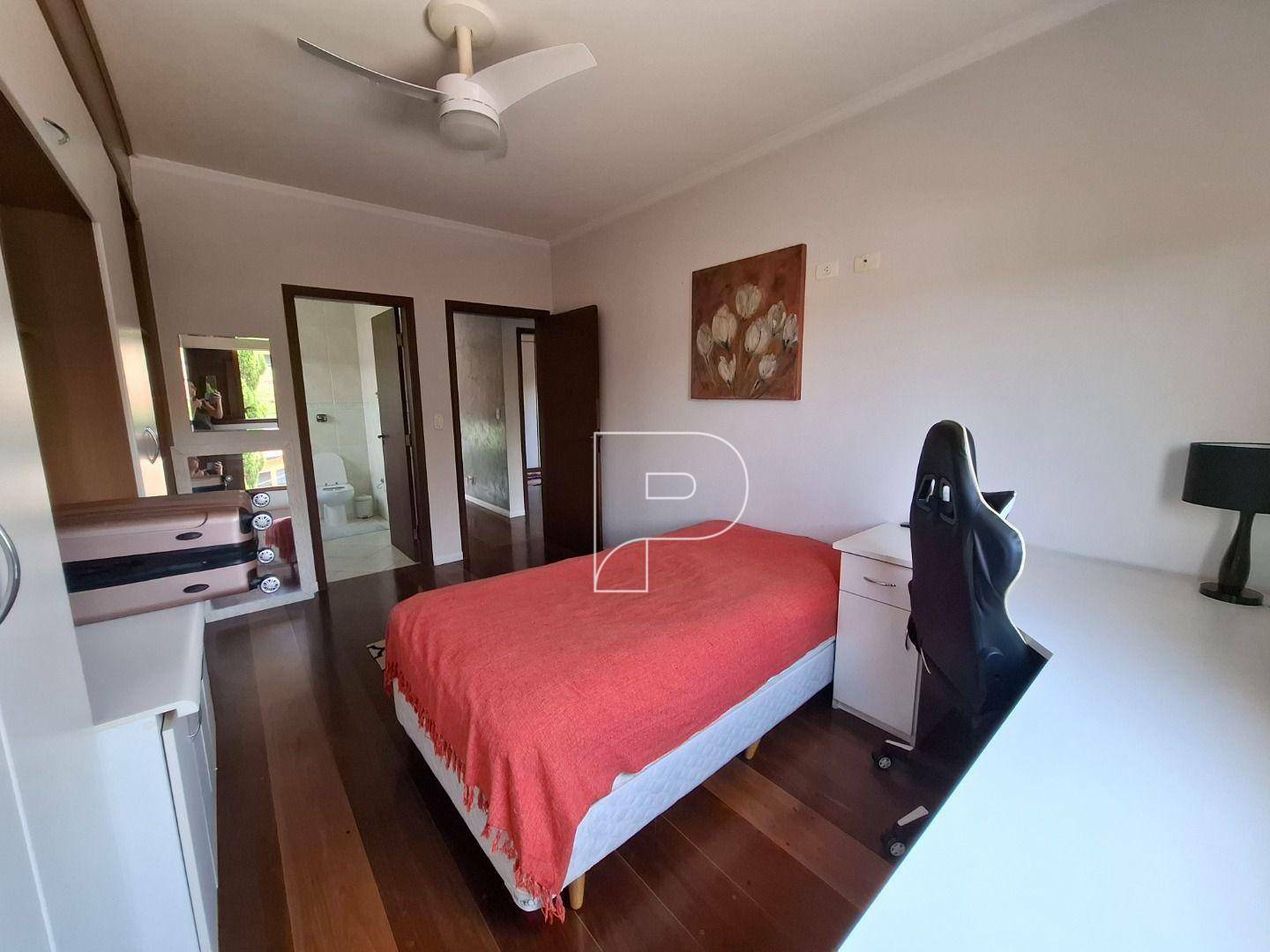 Casa de Condomínio à venda com 4 quartos, 240m² - Foto 50