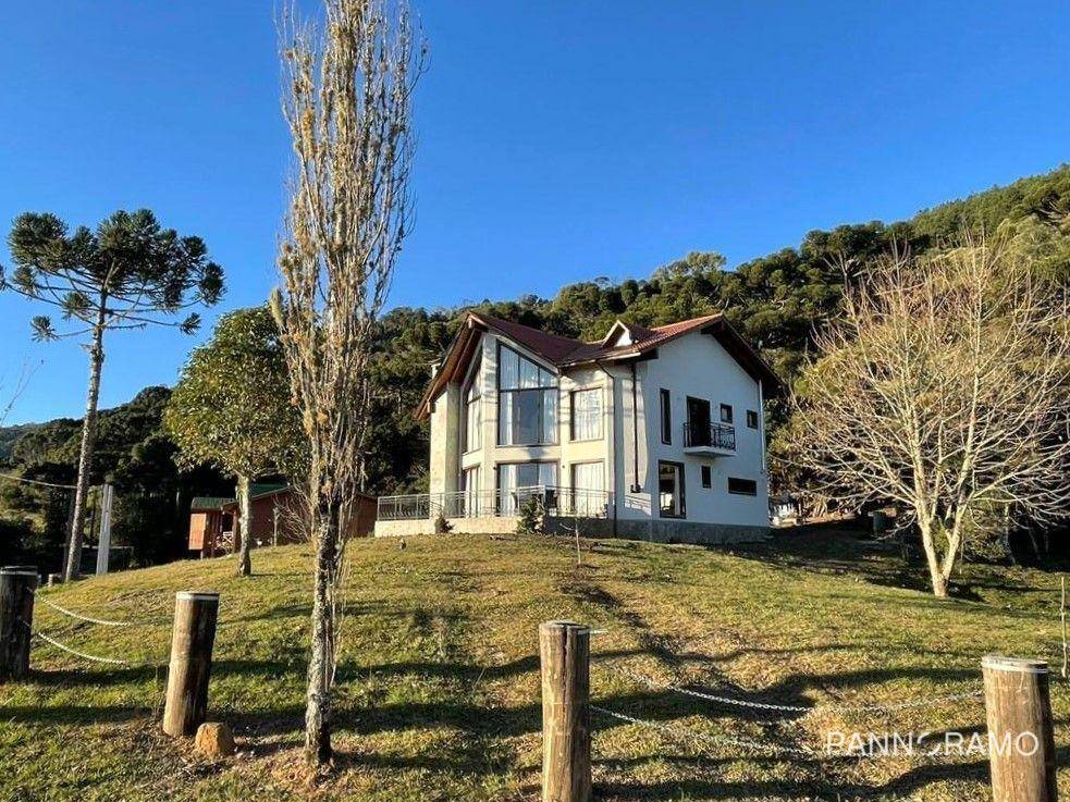 Casa, 3 quartos, 250 m² - Foto 1