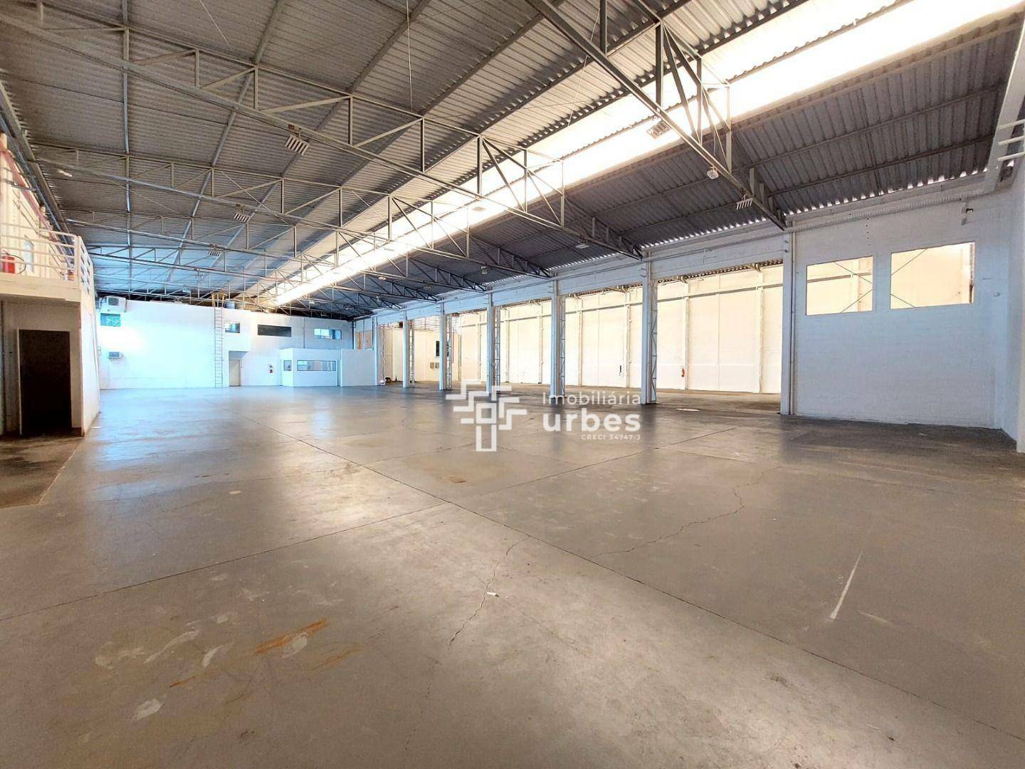 Depósito-Galpão-Armazém para alugar, 2000m² - Foto 14