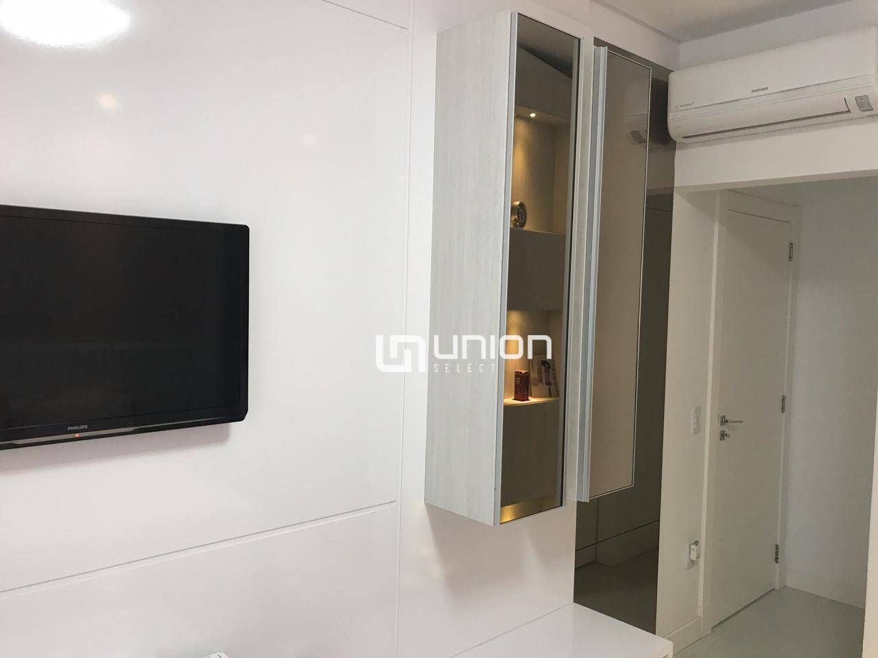 Apartamento à venda com 3 quartos, 130m² - Foto 25