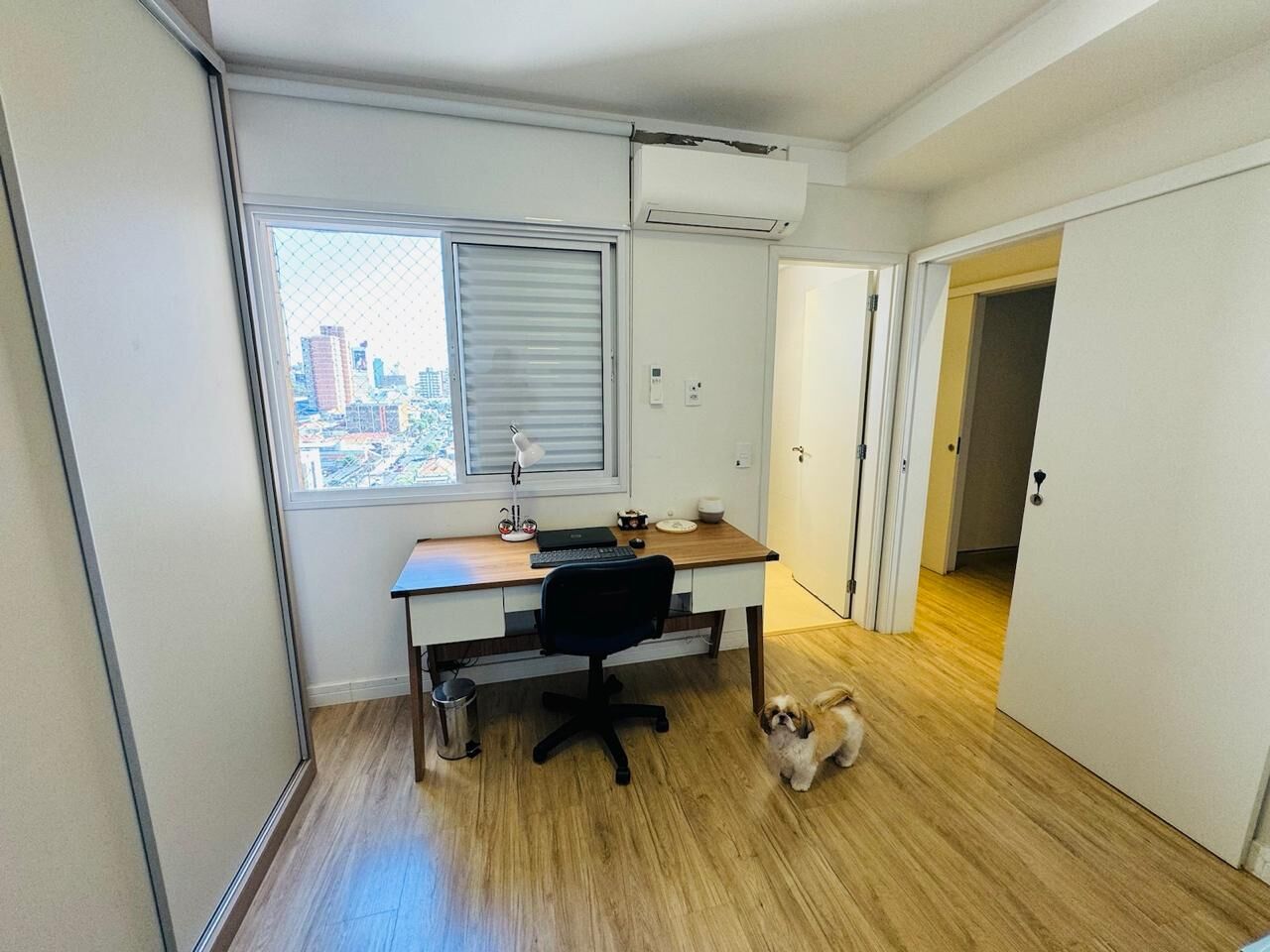 Apartamento à venda com 3 quartos, 130m² - Foto 24