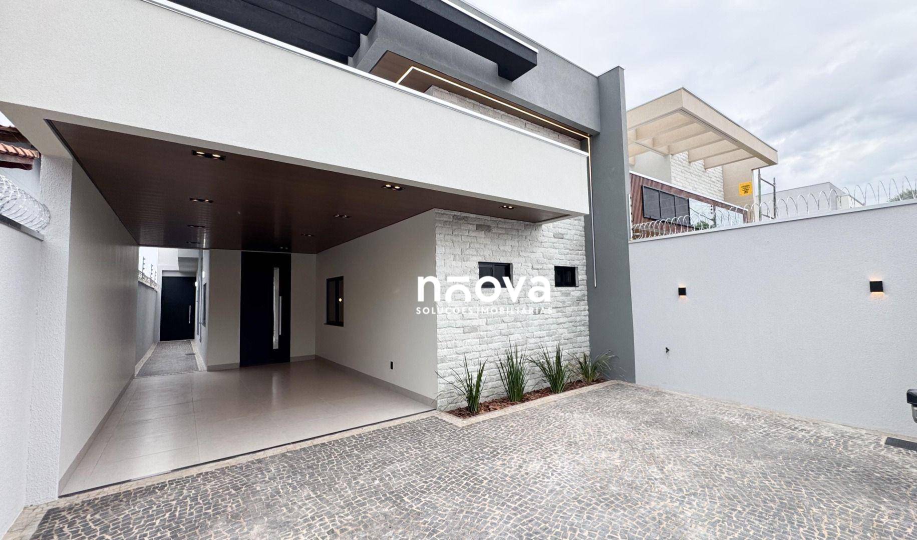 Casa, 3 quartos, 160 m² - Foto 2