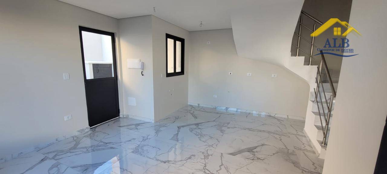 Sobrado à venda com 3 quartos, 102m² - Foto 5