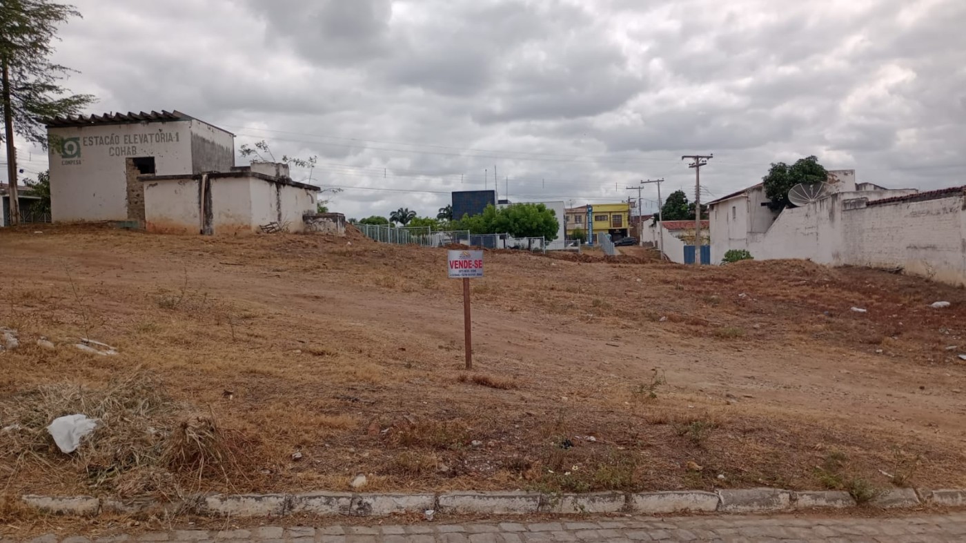 Terreno, 212 m² - Foto 1