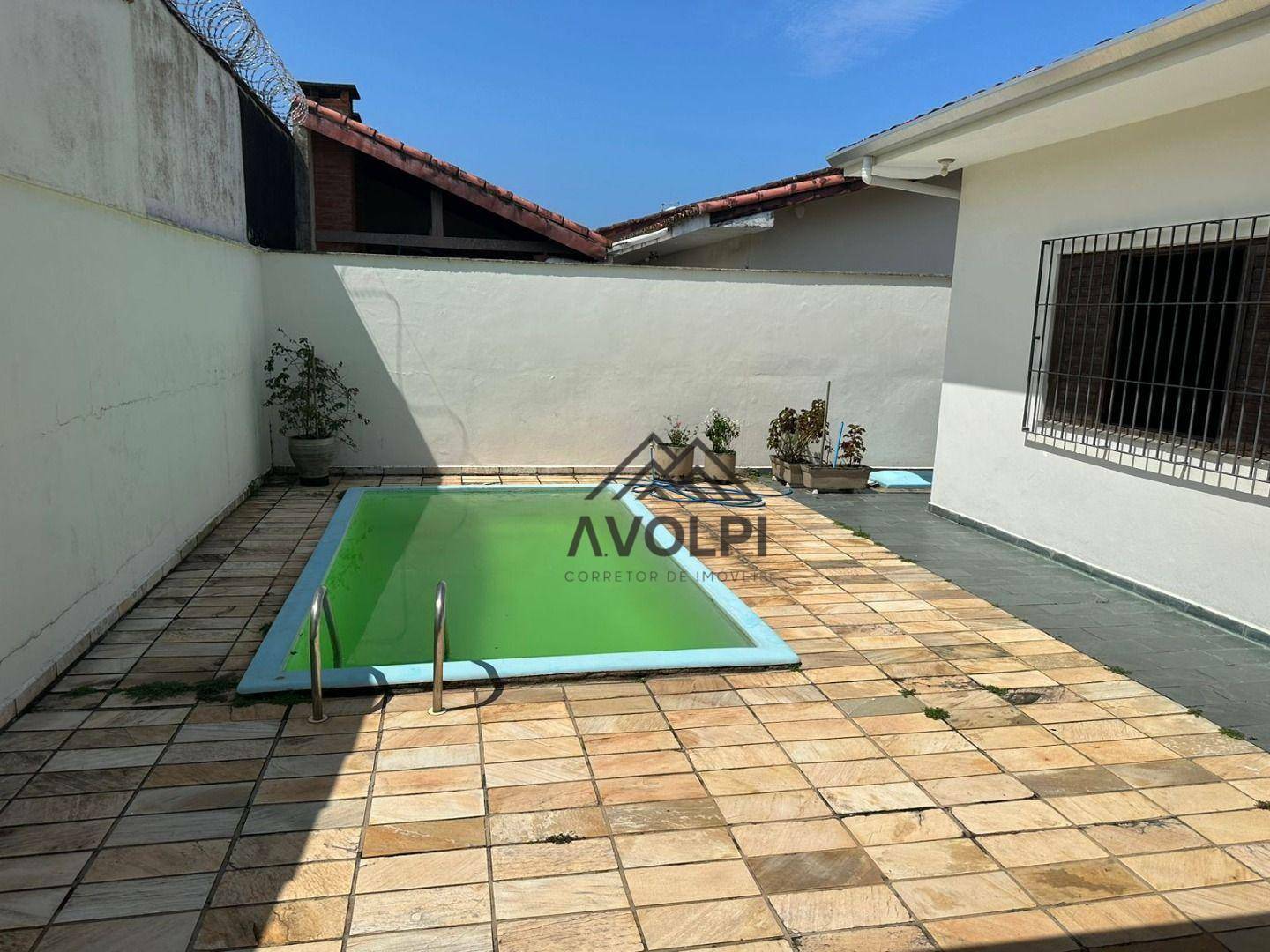 Casa à venda com 3 quartos, 135m² - Foto 9