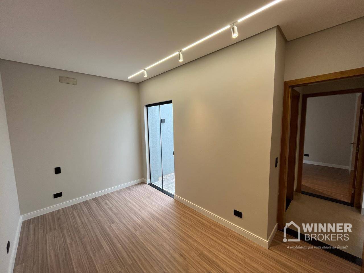 Casa à venda com 3 quartos, 154m² - Foto 11