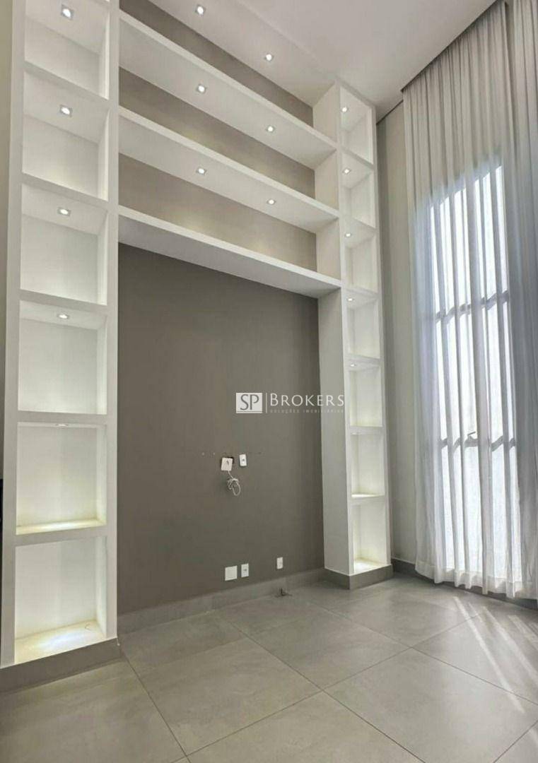 Casa de Condomínio à venda com 3 quartos, 206m² - Foto 28