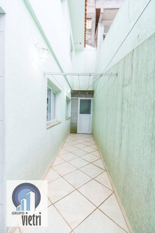 Sobrado à venda com 3 quartos, 160m² - Foto 27