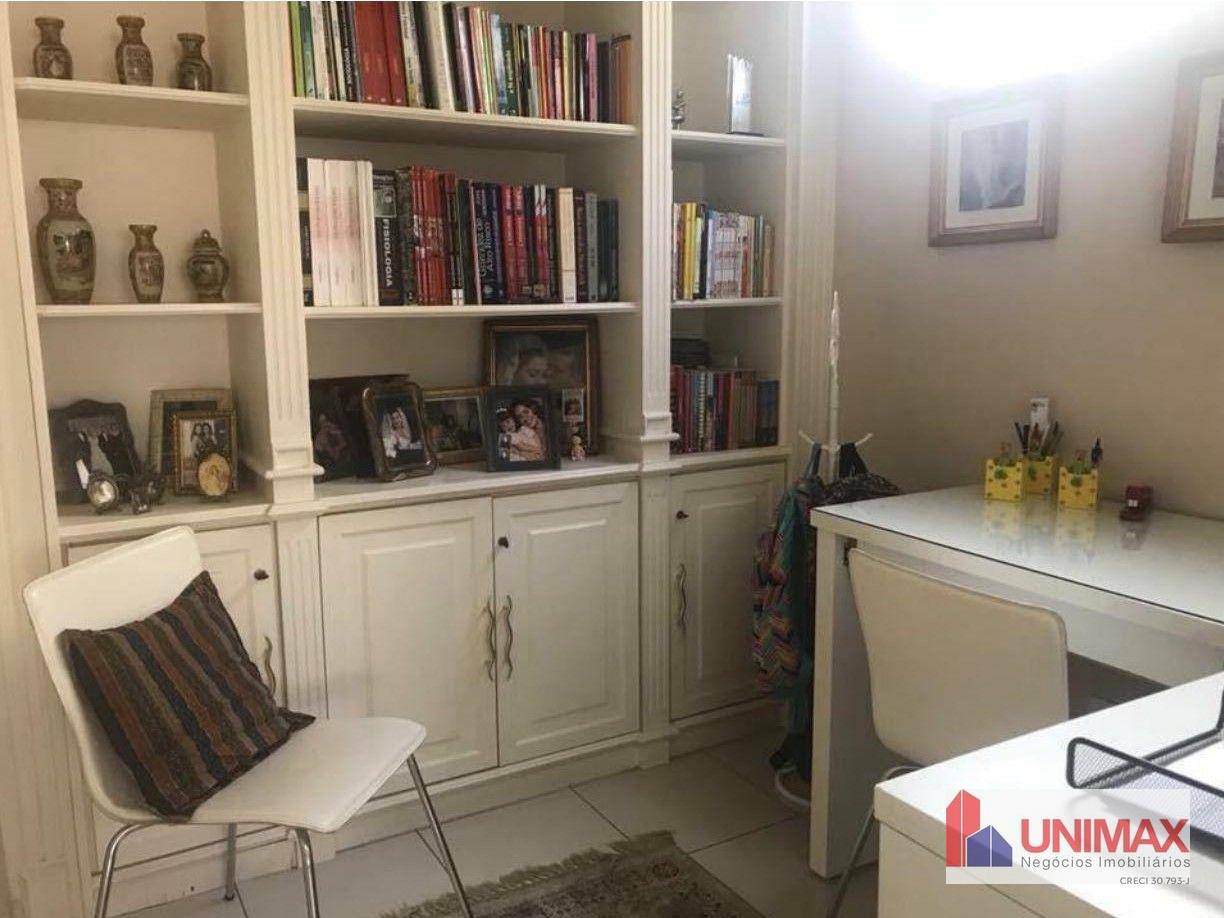 Casa de Condomínio à venda com 3 quartos, 165m² - Foto 11