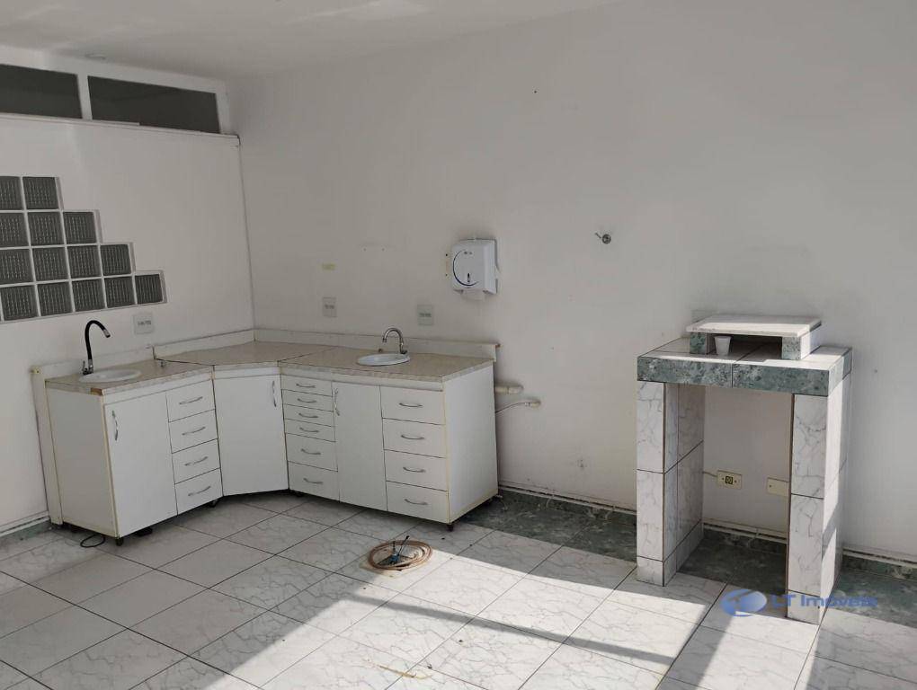 Conjunto Comercial-Sala para alugar, 35m² - Foto 8