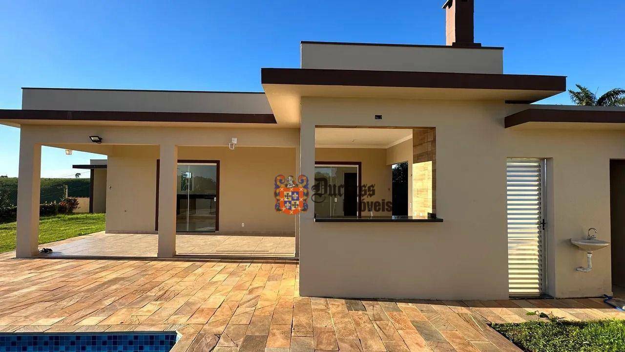 Chácara à venda com 3 quartos, 250m² - Foto 9