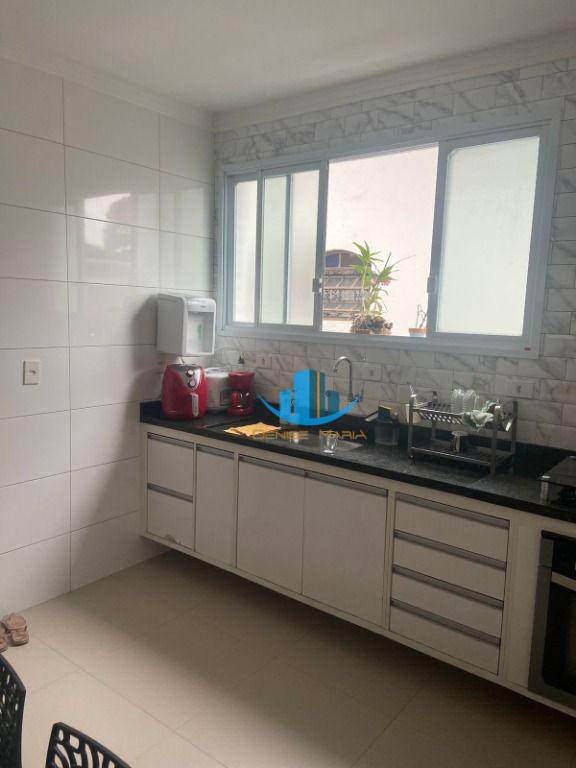 Apartamento à venda com 3 quartos, 105m² - Foto 9