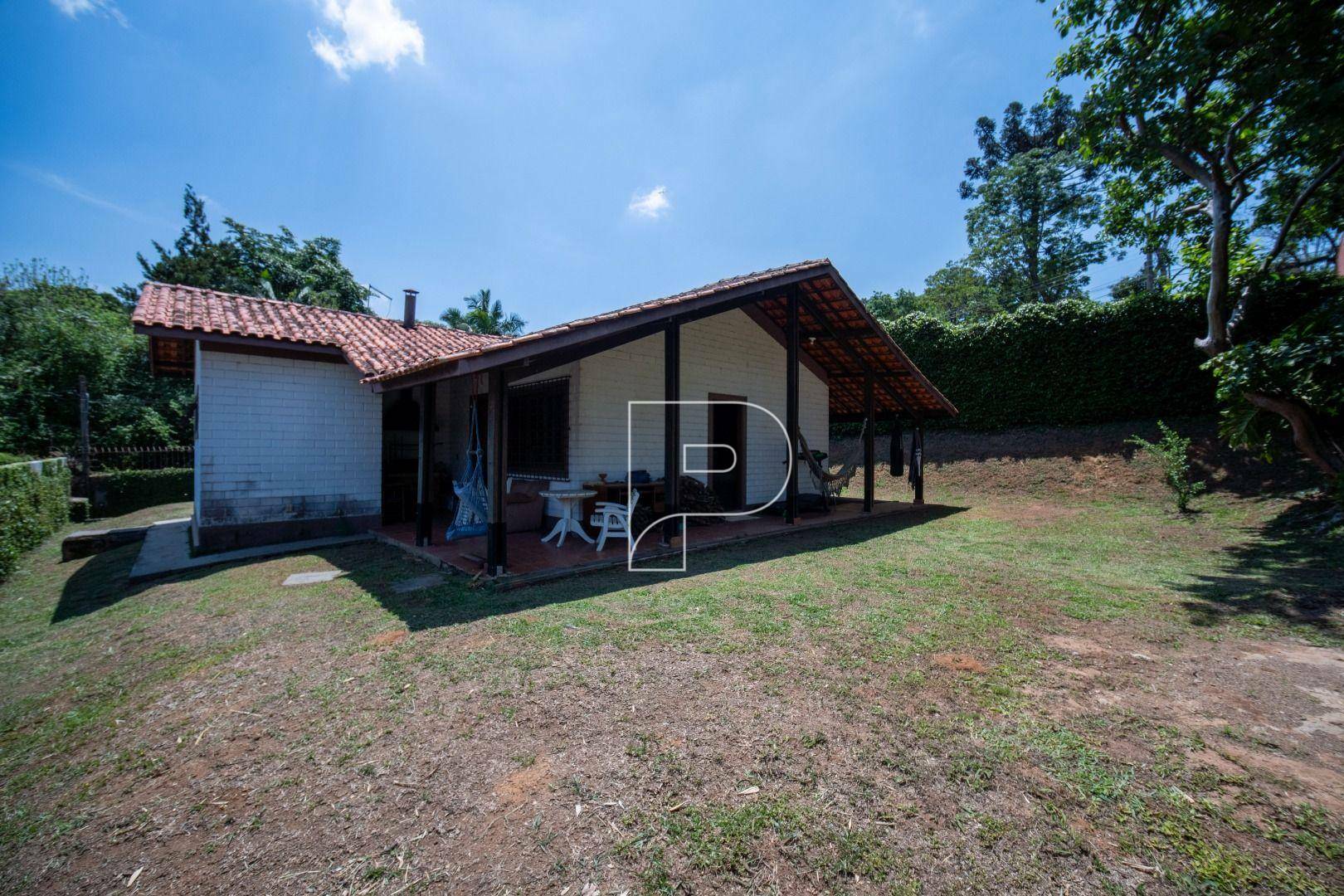 Casa de Condomínio à venda e aluguel com 4 quartos, 125m² - Foto 37