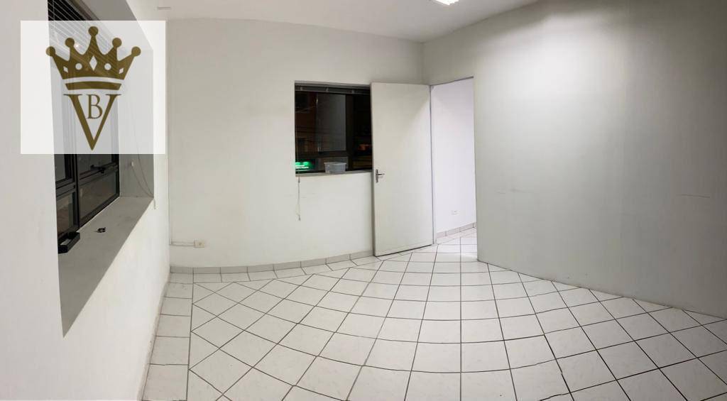 Conjunto Comercial-Sala para alugar, 29m² - Foto 1