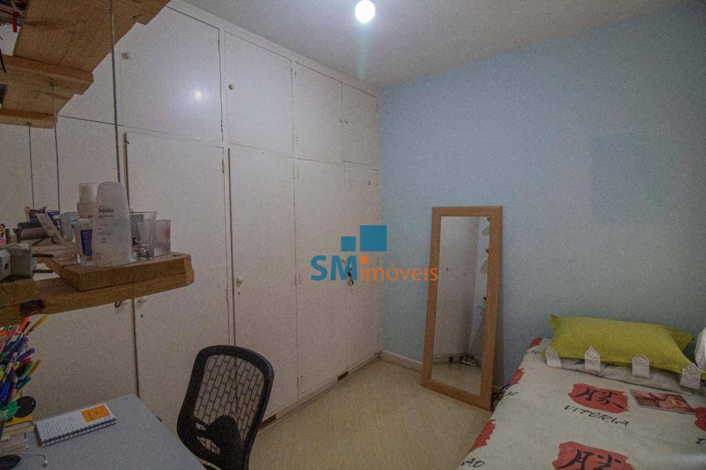 Sobrado à venda com 3 quartos, 160m² - Foto 12