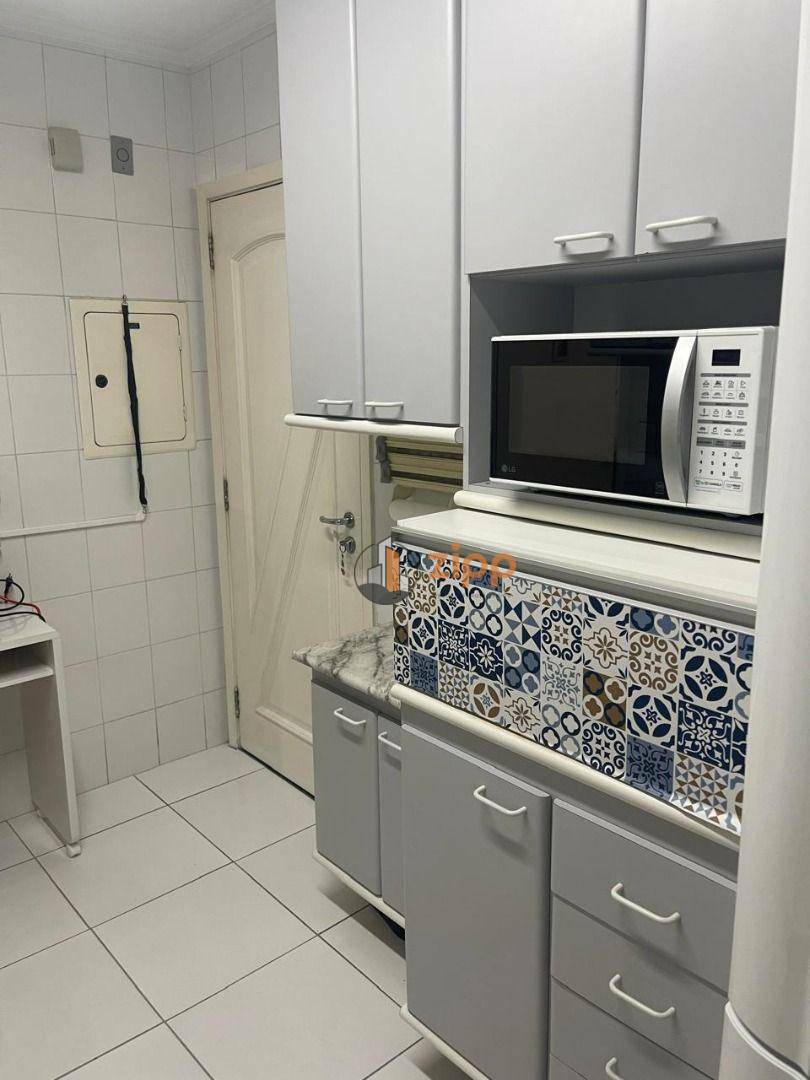 Apartamento à venda com 3 quartos, 76m² - Foto 15