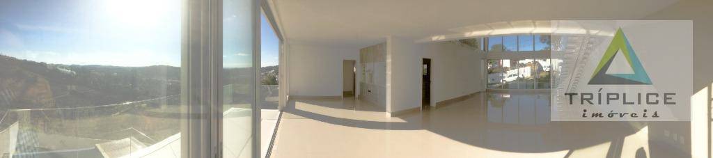 Casa de Condomínio à venda com 3 quartos, 520m² - Foto 13