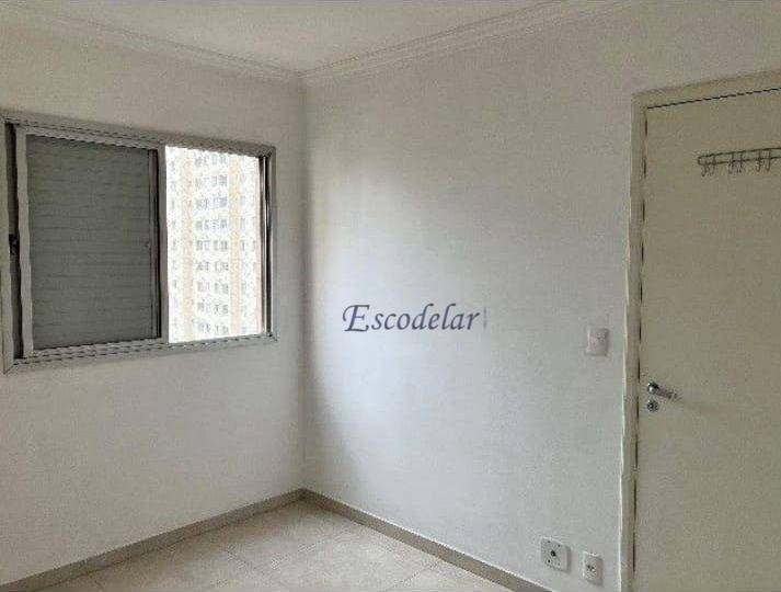 Apartamento à venda com 2 quartos, 58m² - Foto 9