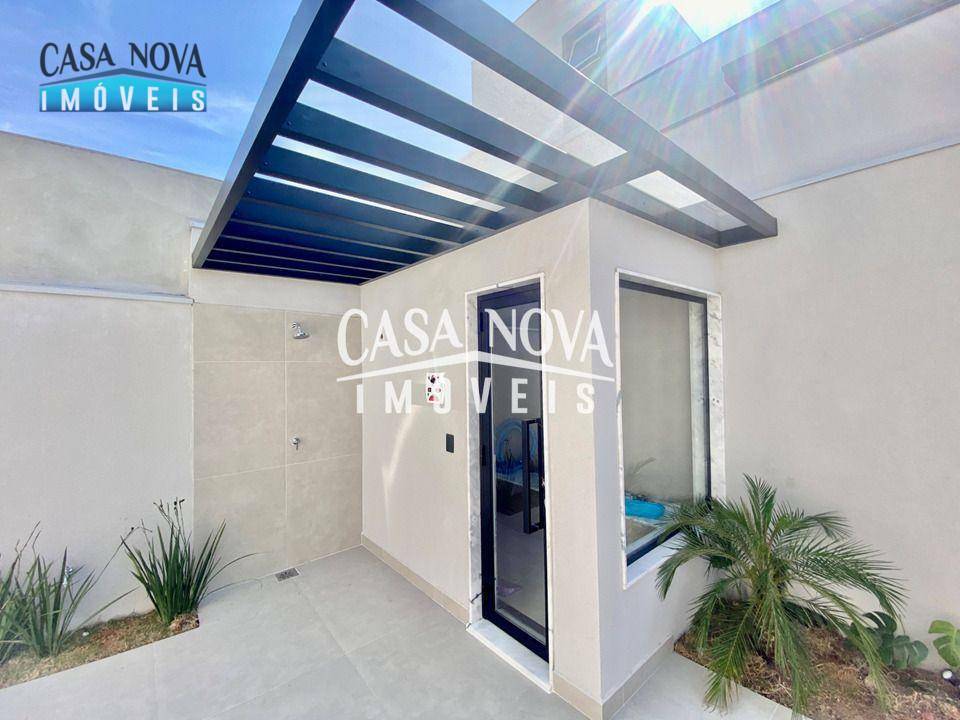 Casa de Condomínio à venda com 3 quartos, 312m² - Foto 47