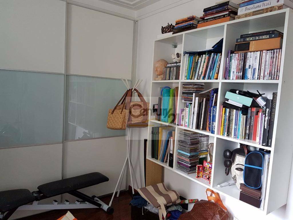 Apartamento à venda com 3 quartos, 127m² - Foto 17