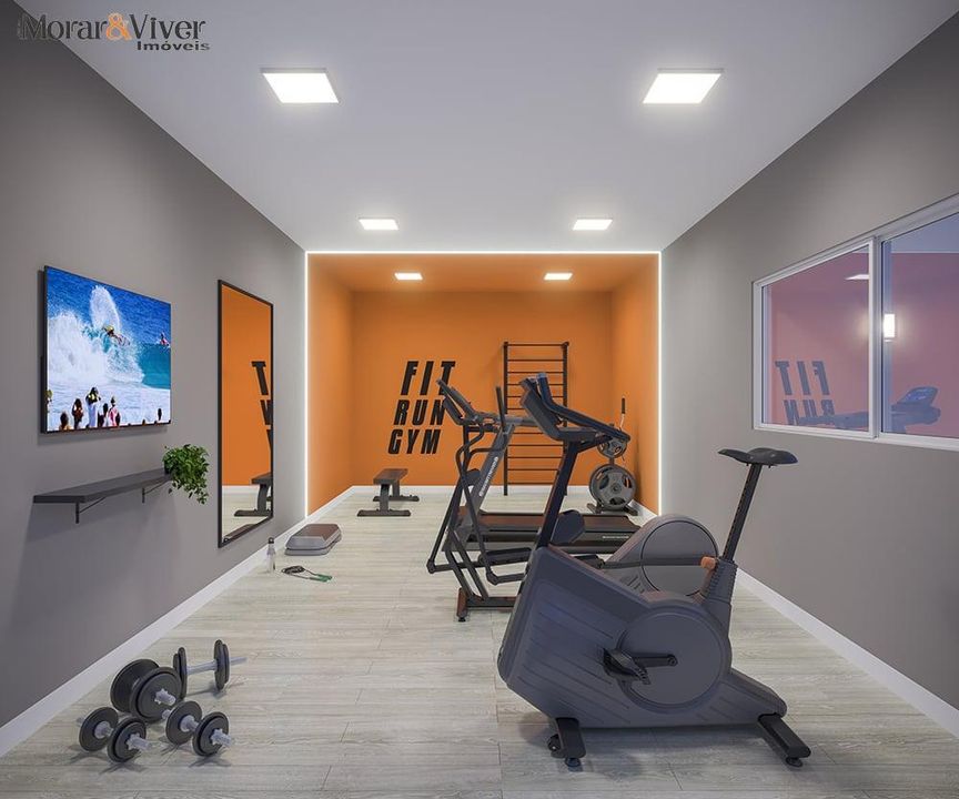 Apartamento à venda com 2 quartos, 4400m² - Foto 11