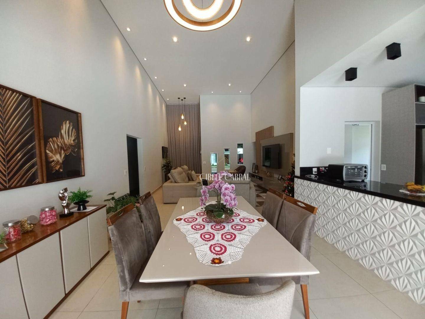 Casa de Condomínio à venda com 3 quartos, 598M2 - Foto 9