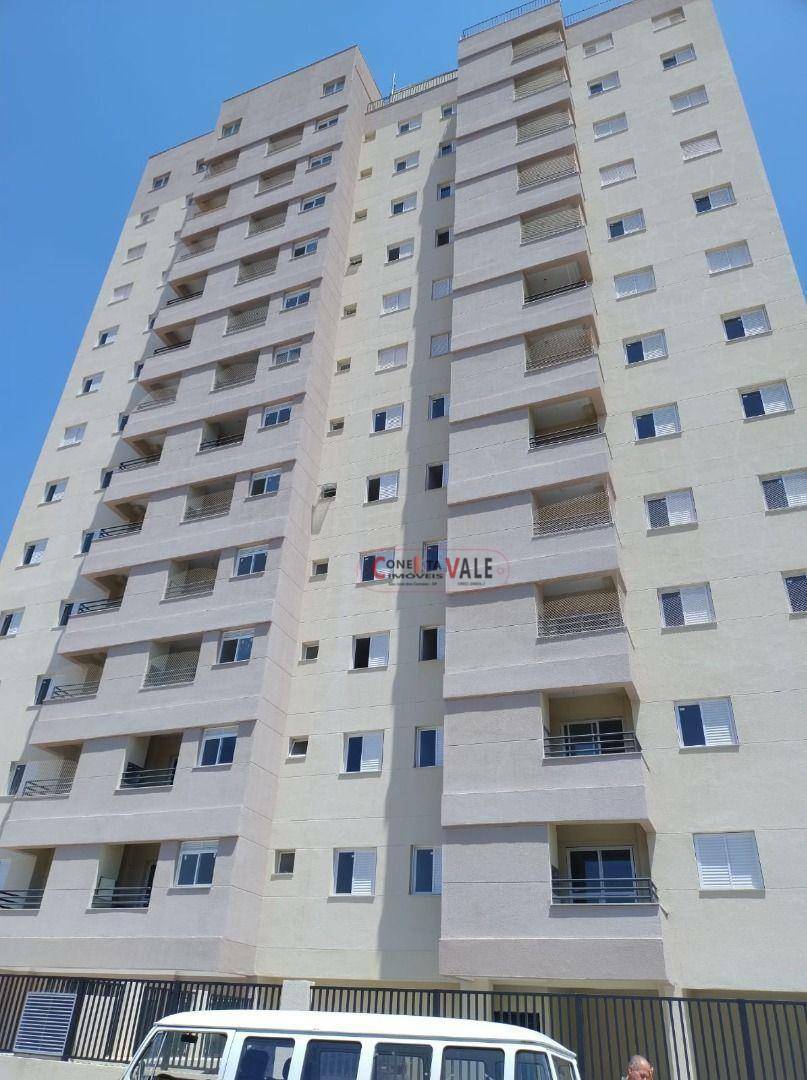 Apartamento para alugar com 2 quartos, 62m² - Foto 1