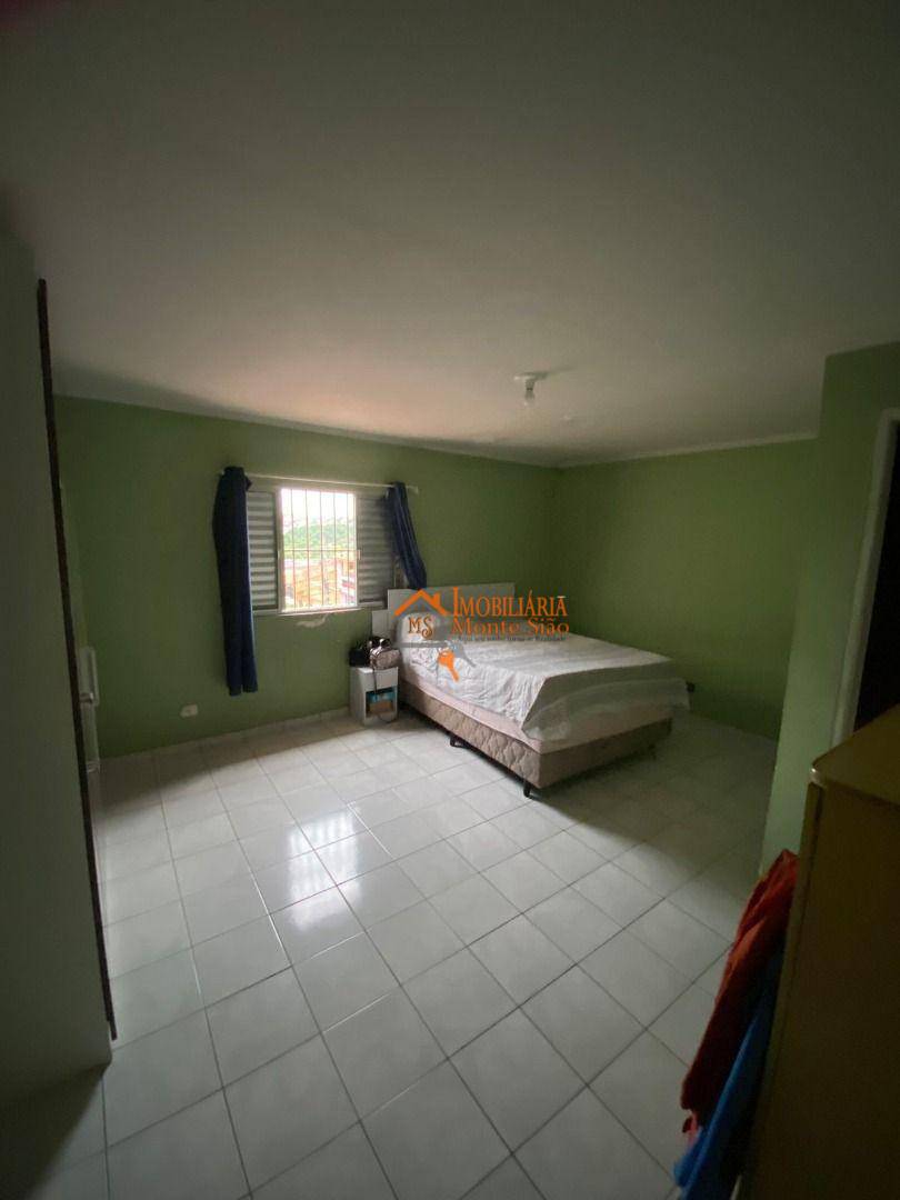 Sobrado à venda com 3 quartos, 125m² - Foto 11