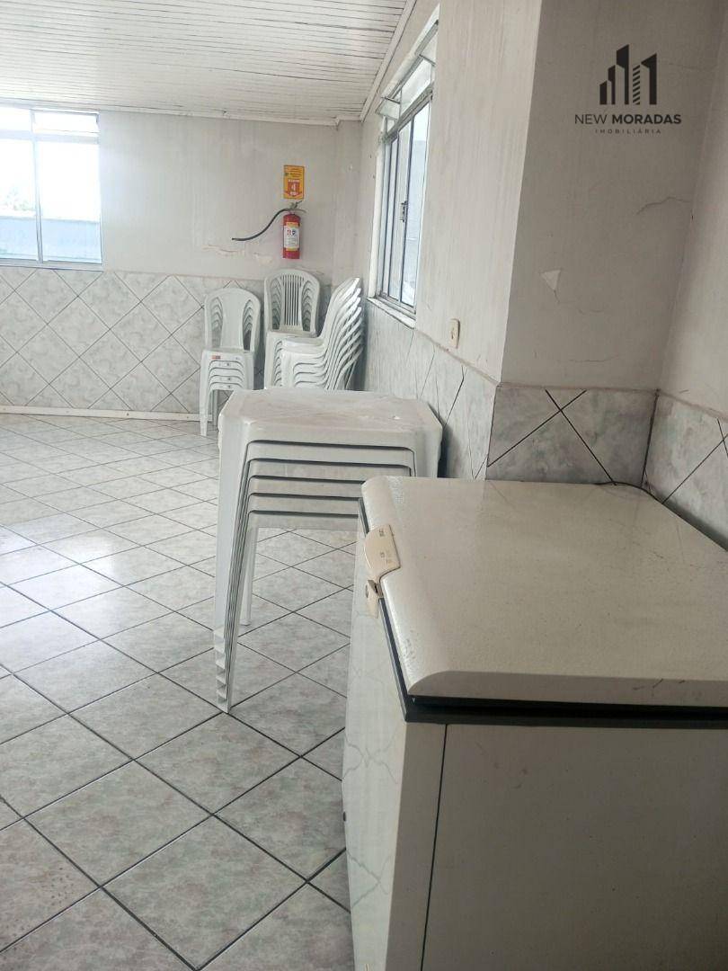 Apartamento à venda com 3 quartos, 58m² - Foto 19