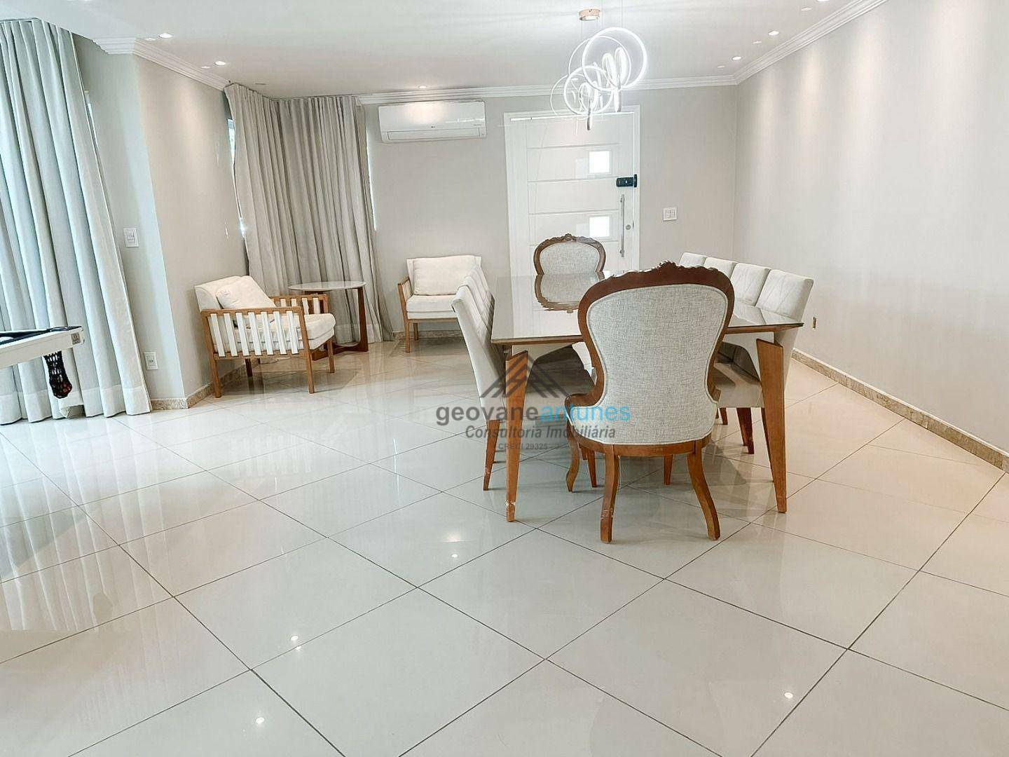 Casa de Condomínio à venda com 3 quartos, 250m² - Foto 16