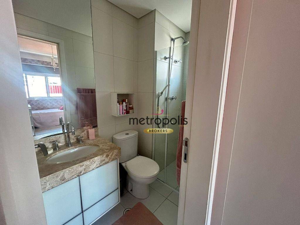 Apartamento à venda com 3 quartos, 127m² - Foto 12