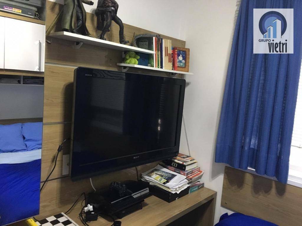 Apartamento à venda com 3 quartos, 78m² - Foto 31