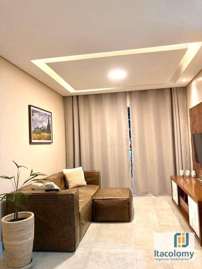 Apartamento à venda com 2 quartos, 80m² - Foto 20