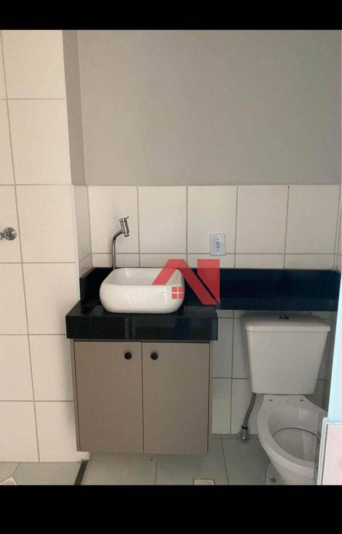 Apartamento à venda com 2 quartos, 48m² - Foto 15