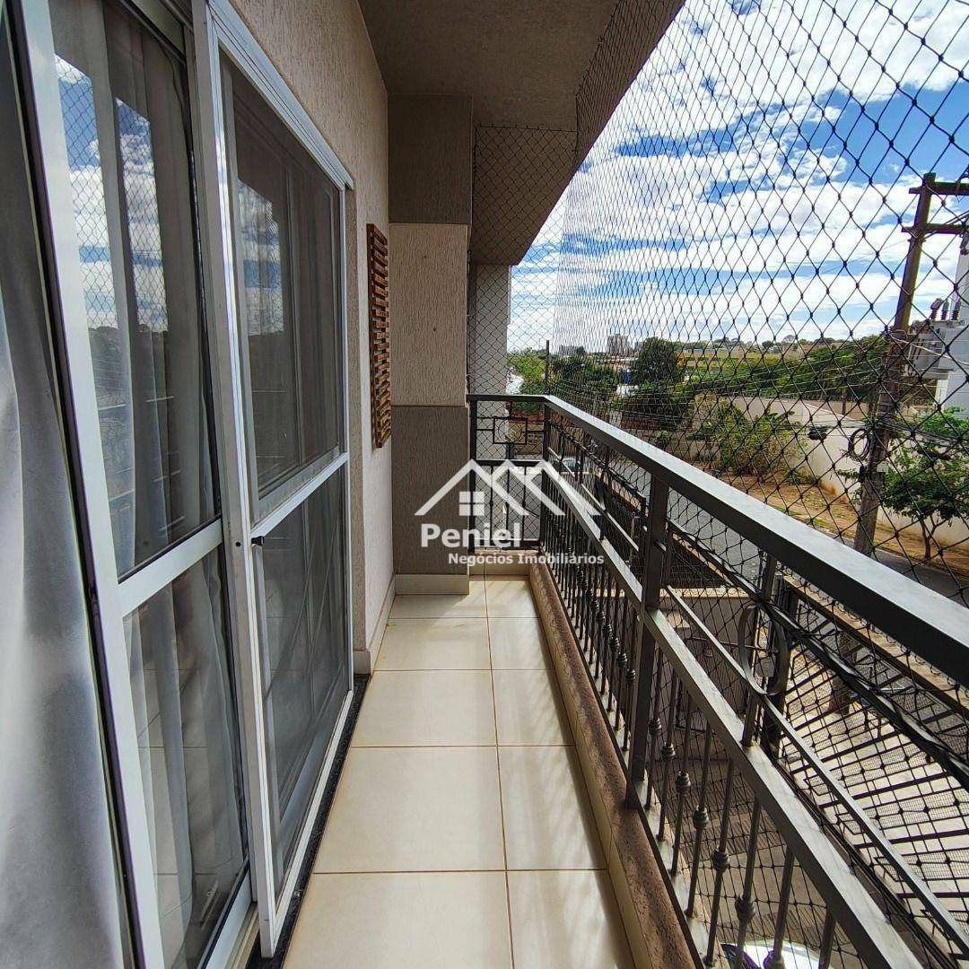 Apartamento à venda com 2 quartos, 72m² - Foto 5