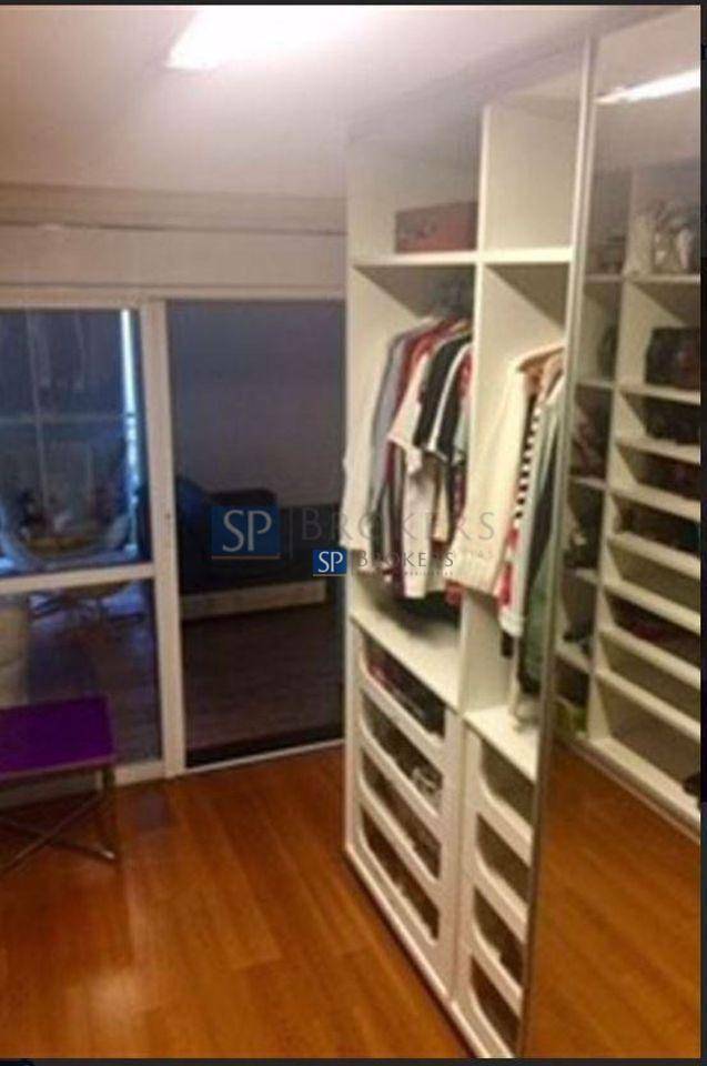 Apartamento à venda com 3 quartos, 258m² - Foto 34