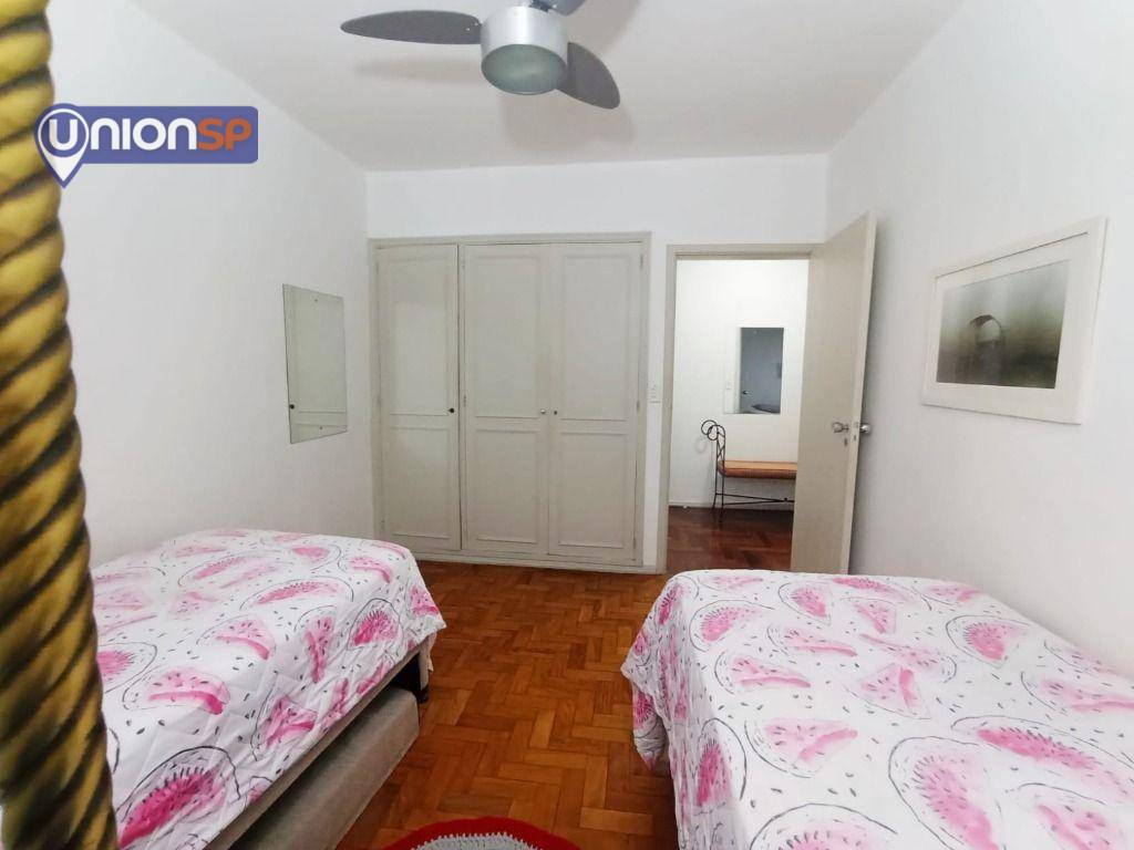 Apartamento à venda com 2 quartos, 89m² - Foto 5