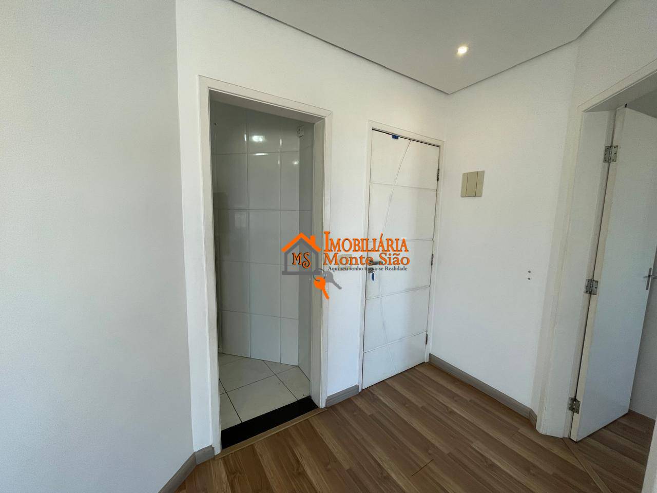 Apartamento à venda com 1 quarto, 47m² - Foto 4