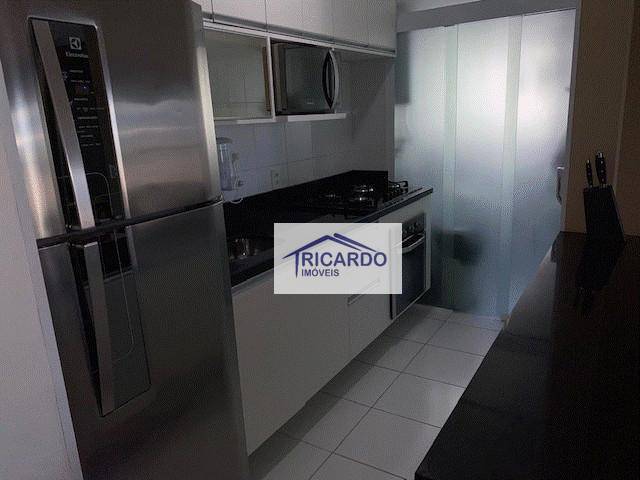 Apartamento à venda com 2 quartos, 86m² - Foto 5