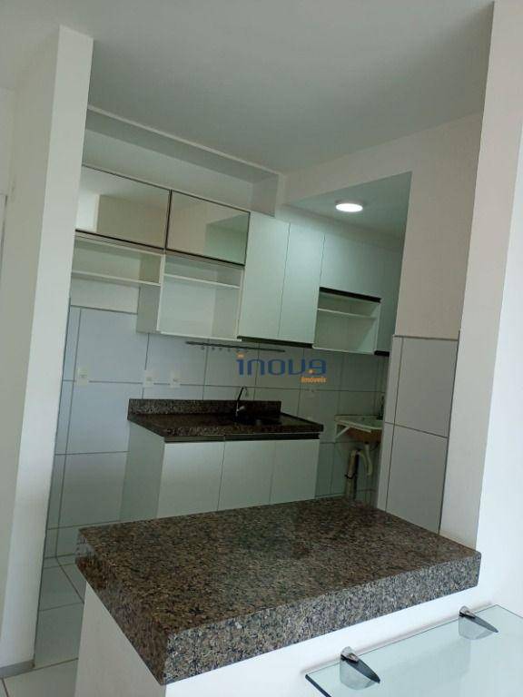 Apartamento para alugar com 2 quartos, 50m² - Foto 6