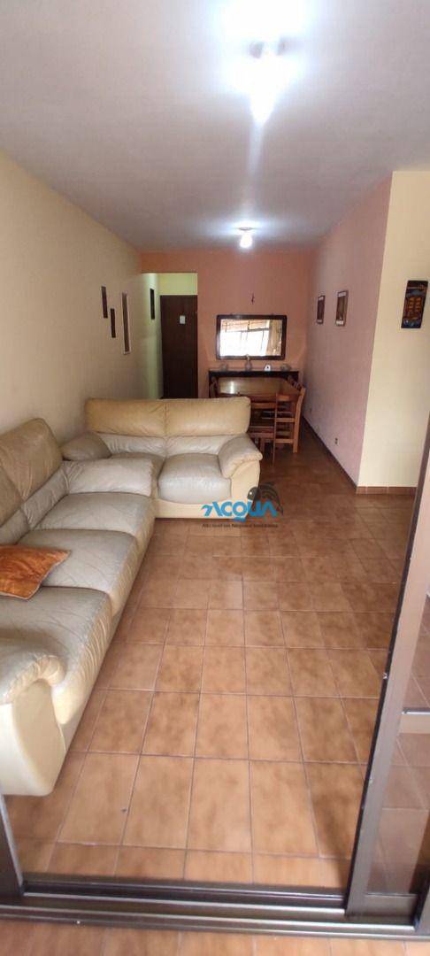 Apartamento à venda com 2 quartos, 108m² - Foto 2