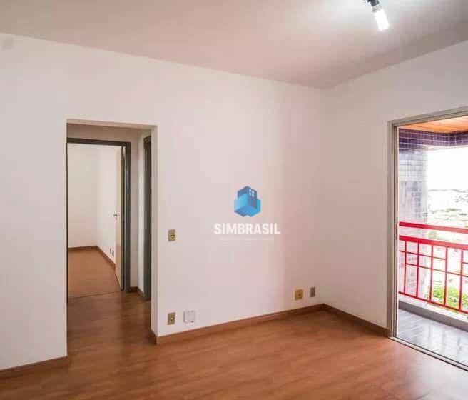 Apartamento à venda com 2 quartos, 65m² - Foto 6