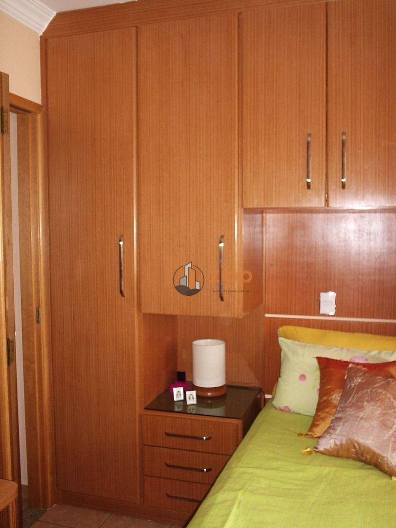 Apartamento à venda com 2 quartos, 58m² - Foto 24