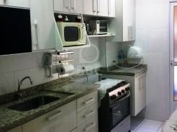 Apartamento à venda com 3 quartos, 78m² - Foto 3